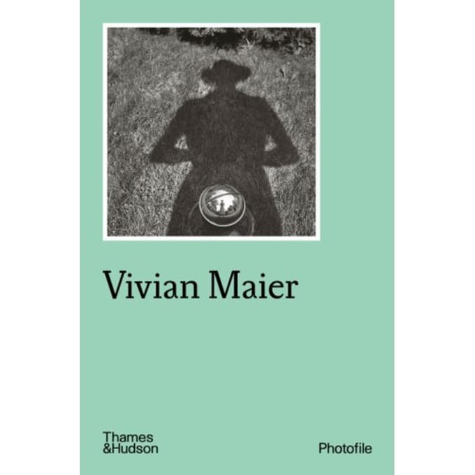 Vivian Maier - Photofile - Anne Morin