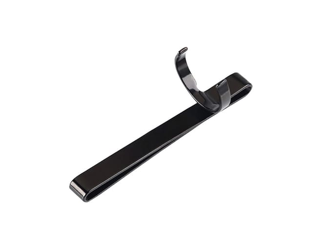 Olight m2r clip zwart