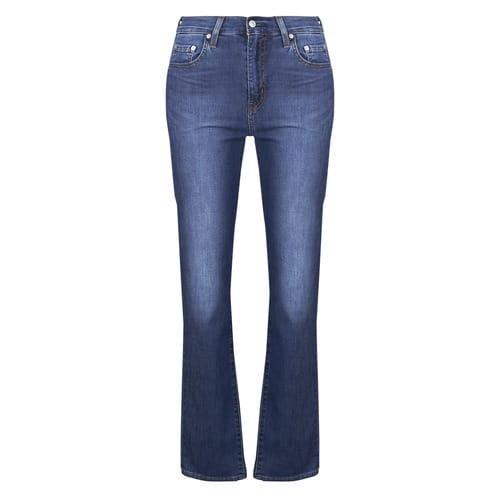 Straight Jeans Levis 724 HIGH RISE STRAIGHT
