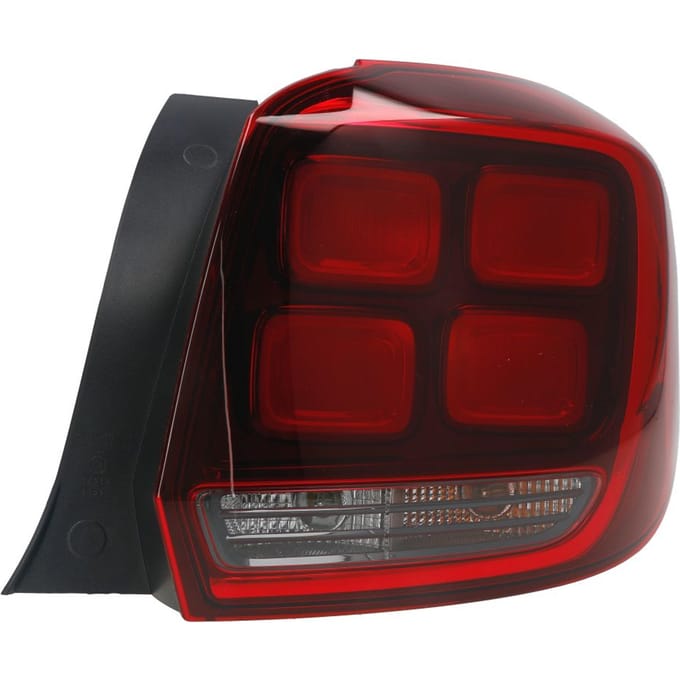 Achterlicht VALEO 047178