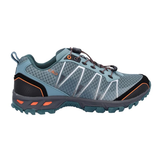 Cmp Atlas 3q95267 Trailschoenen Grijs EU 43 Man