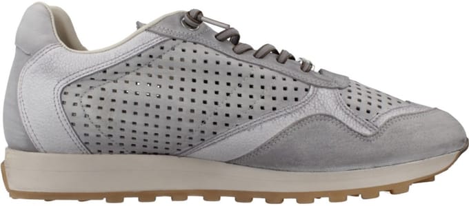 Cetti C-848 V26 - Herenschoenen Sneaker - Gebruikt-Tin-Stone