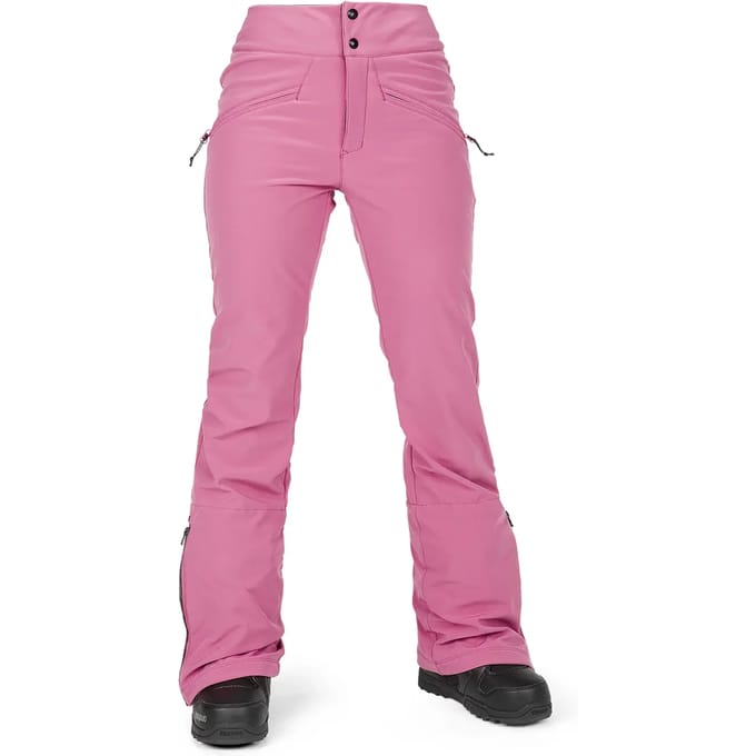 Dames skibroek Volcom Battle Stretch