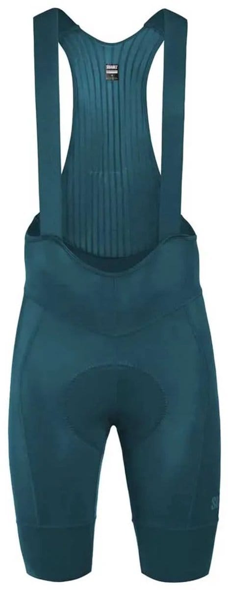 Suarez Falcon 2.4 Fietsbroek Blauw S Man