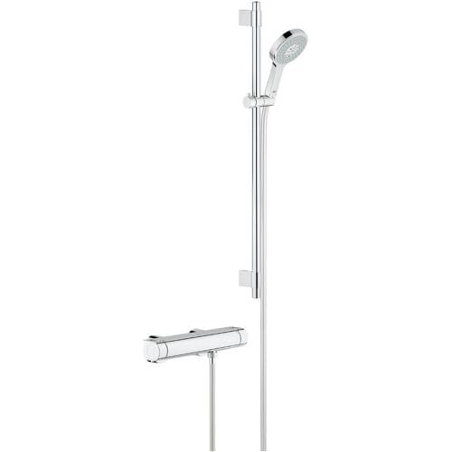 Grohe Grohtherm 2000 thermostatic shower mixer, Art. 34482001