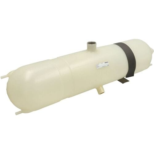 Expansievat, koelvloeistof MAHLE CRT 356 000S