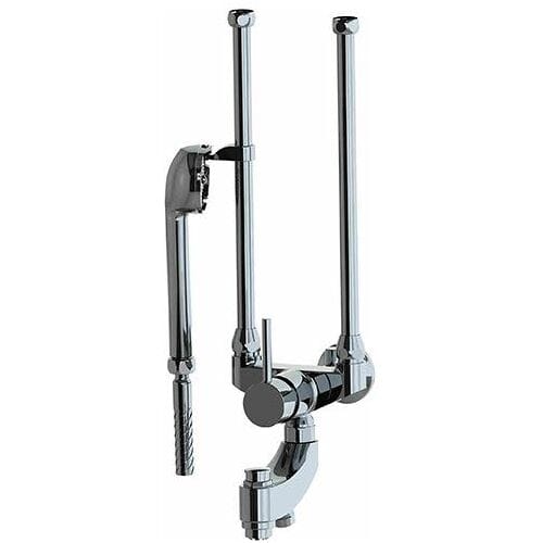 KWC single lever mixer tub low pressure 114.81.Z.291