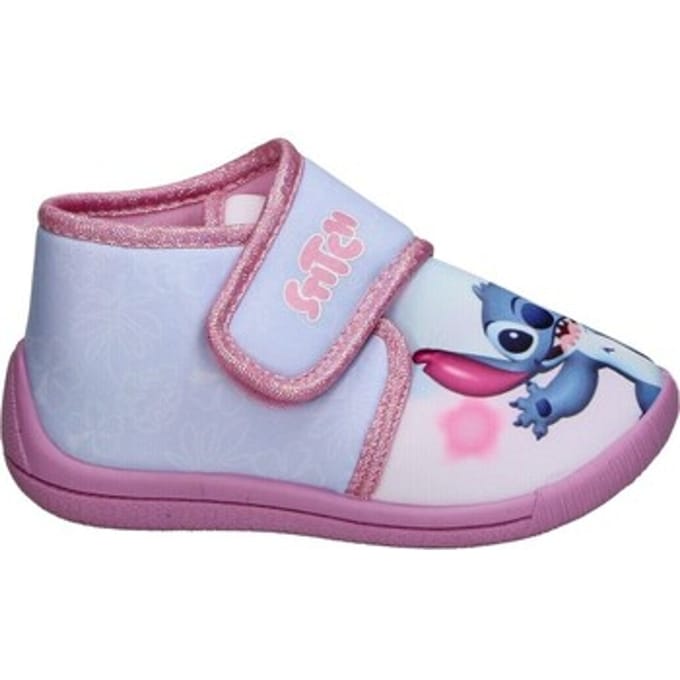 Babyslofjes Leomil 116931
