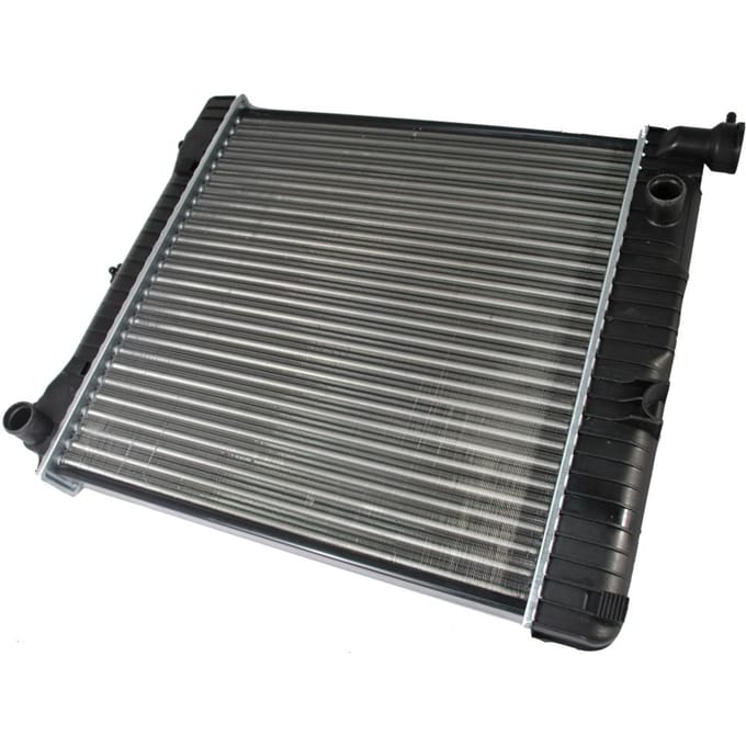 Radiator, motorkoeling THERMOTEC D7M001TT