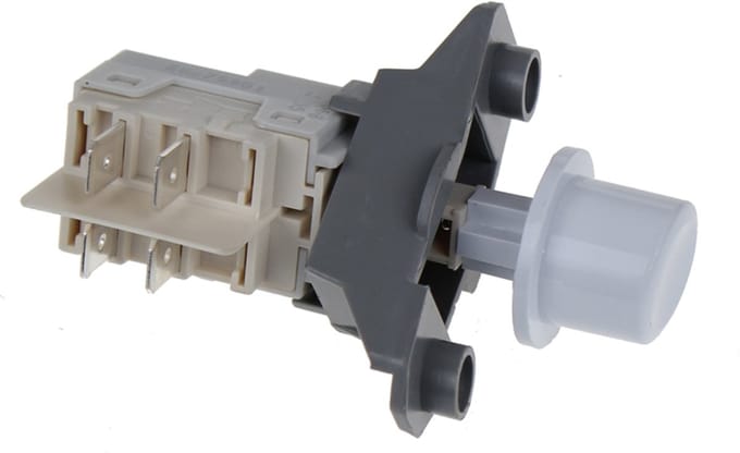 BEKO - KNOP ON/OFF - WMD26145 - 2883500100