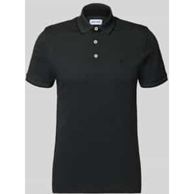 JACK & JONES - JJEPAULOS POLO SS Heren Poloshirt