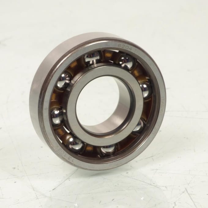 Roulement moteur SKF pour Scooter Yamaha 50 Bump 2004 à 2009 Neuf