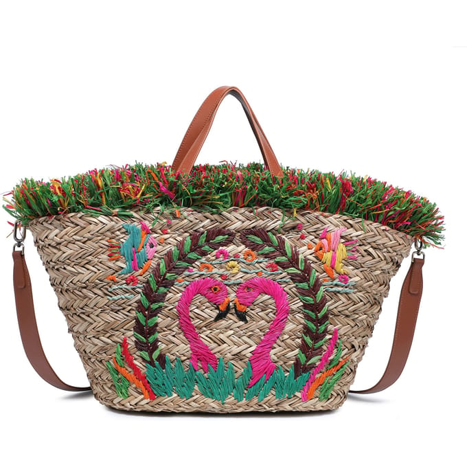 Kassandra Shopper tas Women