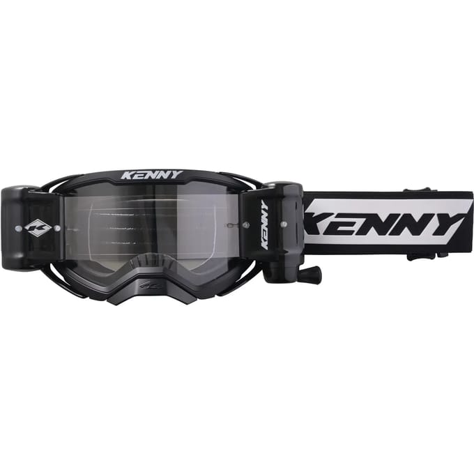 Motorcross masker met lange mouwen Kenny Performance Speed Roll