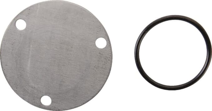 Briggs & stratton deksel oliepomp