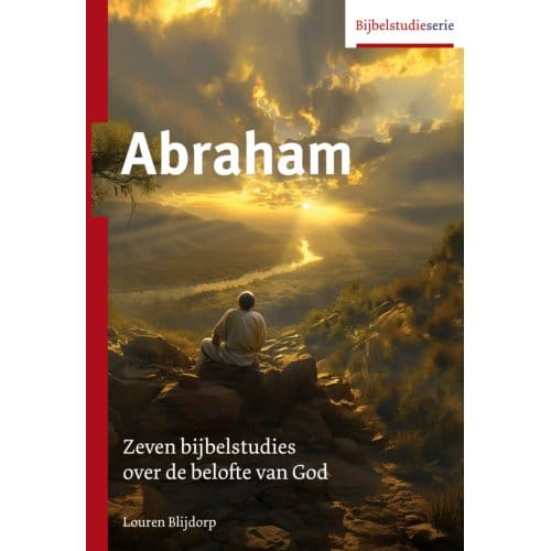 Abraham - Louren Blijdorp