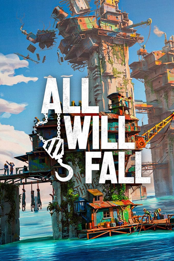 ALL WILL FALL - Windows Download