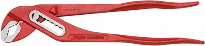 Gedore RED R28100010 3301175 Waterpomptang 250 mm