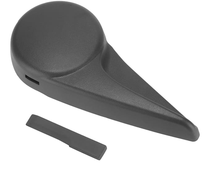 Allecto - Seat Adjustment Lever Links voor Mercedes A-Class W168