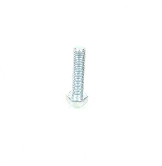 Schroef M8 1.25 L35mm voor scooter Peugeot 125 Elyseo 1999 tot 2000 710297 Nieuw