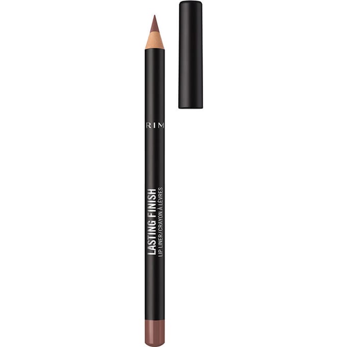 Lipliner Met Langdurige Finish #145-chai Latte 1,2 gr