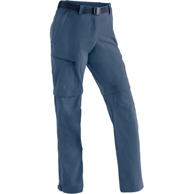 Dames wandelbroek Maier Sports Nata