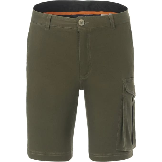Bendrick-shorts voor heren