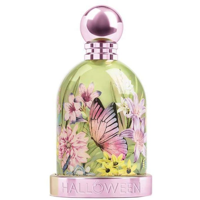 HALLOWEEN BLISS eau de toilette vaporisateur 100 ml