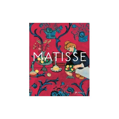 Matisse - The Bigger Picture - Anne Sefrioui