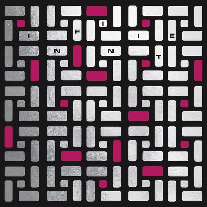 A Tribute To La Monte Young (Magenta) - Infinite Music