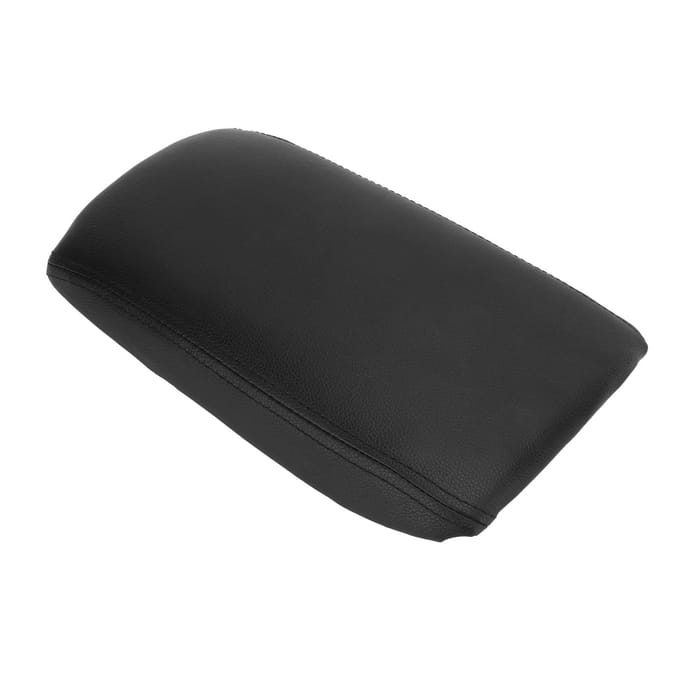Console Middenarmsteun Deksel Vergrendeling 4F0864245 Auto Interieur Accessoires Vervanging voor A6 C6 gray