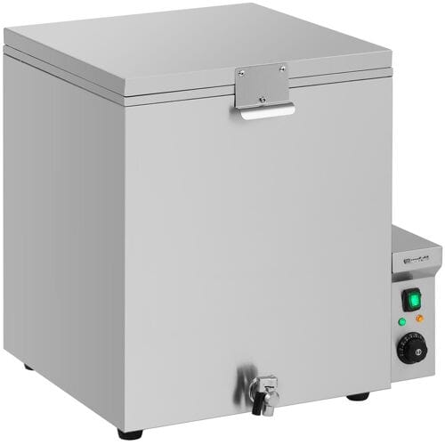 Wiesenfield Broedketel voor gevogelte - 120 L 10280047