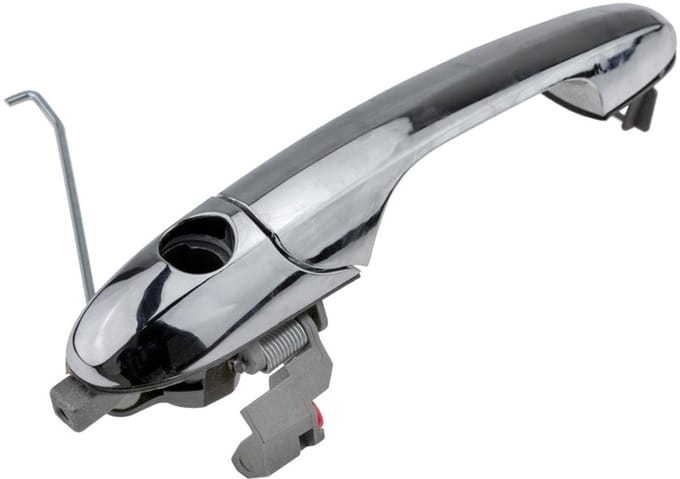 Portiergreep buiten NTY: EZC-FT-049 OEM 735592012