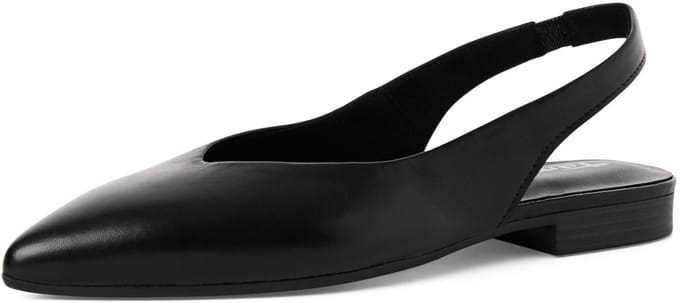 Tamaris Dames Slingpumps 1-29402-46 003 Maat: 38 EU