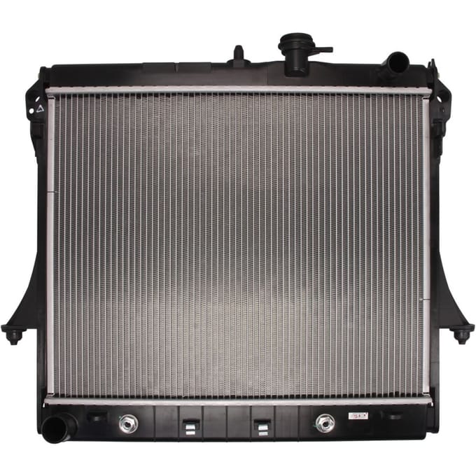 Radiator NRF 550129