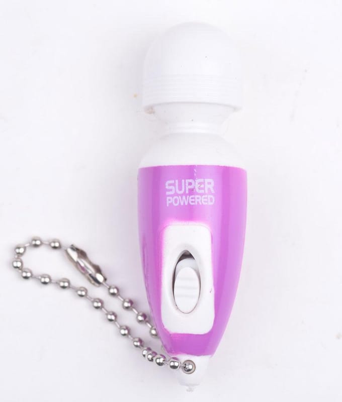 Pocket Size Mini Wand