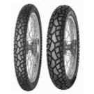 Mitas MC24 Invader ( 90/90-21 TT 54S M+S keurmerk, Voorwiel )