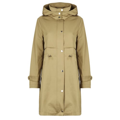 Trenchcoat Morgan GIFRAY