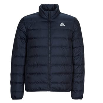 Adidas Essentials Lite Down Jas Blauw S Man