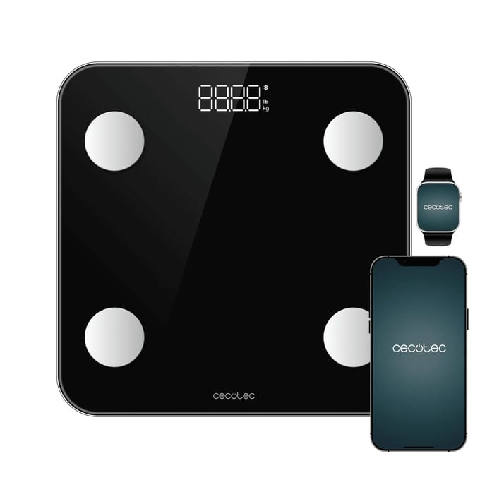 Schaal Cecotec Surface Precision Smart