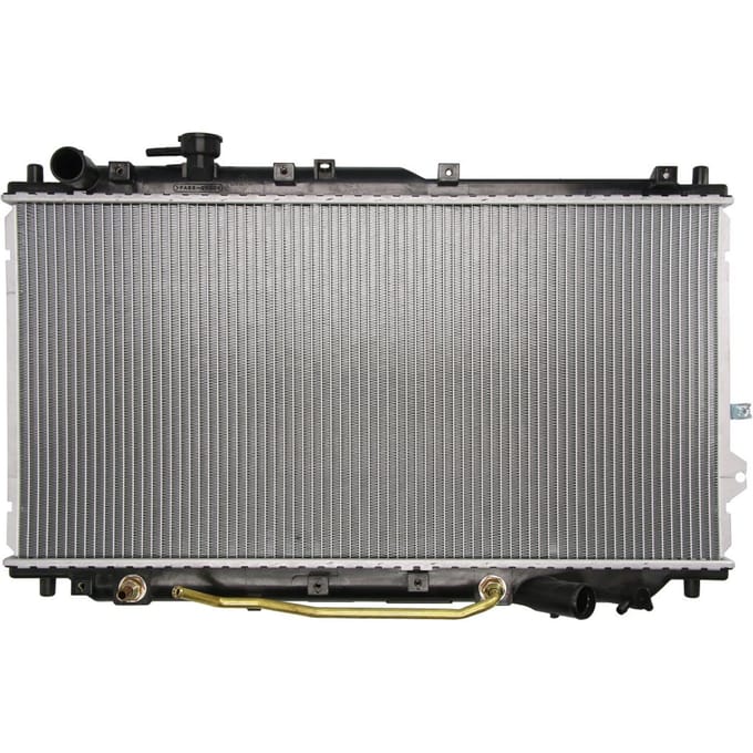 Radiator, motorkoeling NRF 53033
