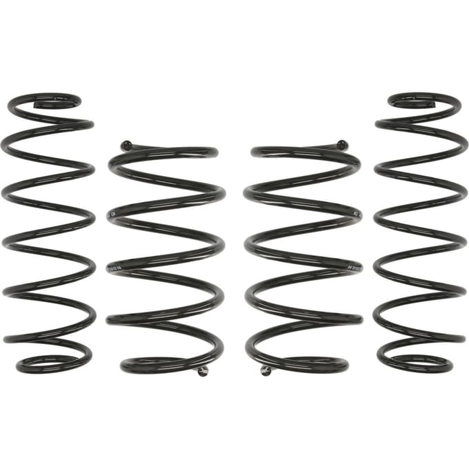 Ophangveer Pro-Kit EIBACH E10-75-002-04-22