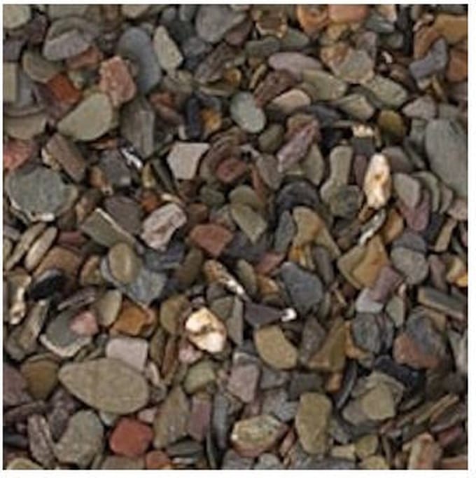 Dupla Ground Nature Sarek Gravel 8-16MM 10KG