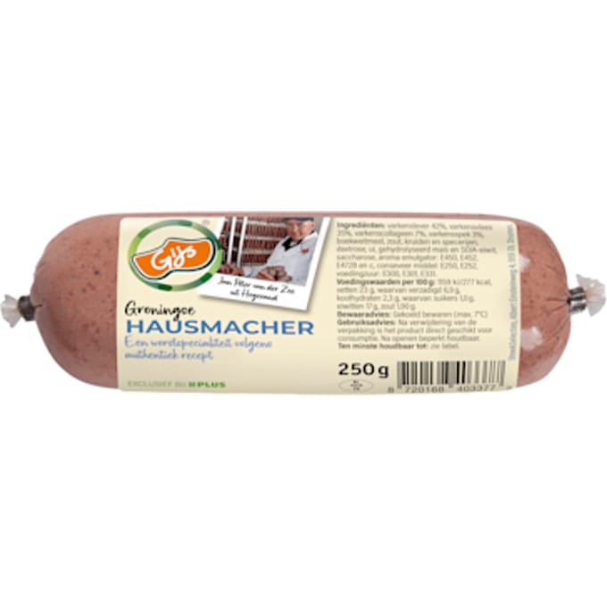 Hausmacher