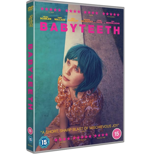 Babyteeth
