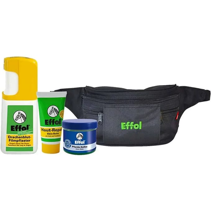 Eerste Hulp Kit Effol