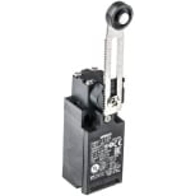Omron Veiligheidsproducten Eindschakelaar - D4N112G