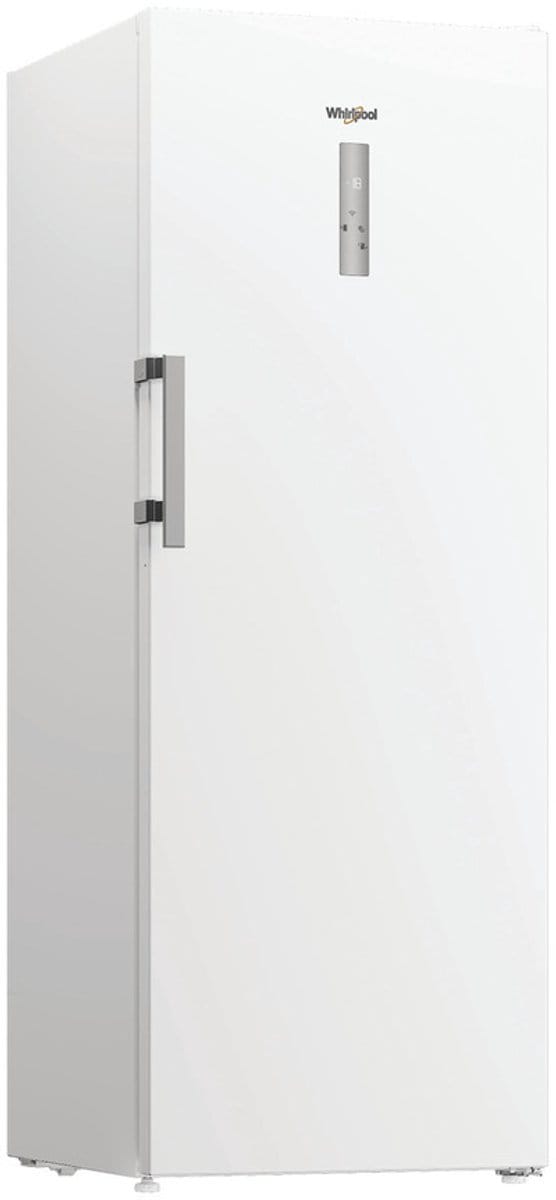 Whirlpool WHFF 6404 W5E - Koelen