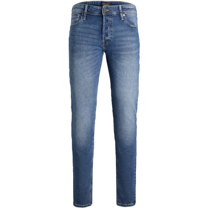 JACK & JONES - JJIGLENN JJORIGINAL MF 031 Heren Jeans