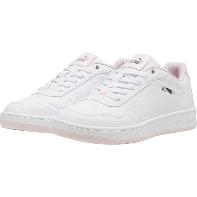 Puma Court Classic Sneakers Dames